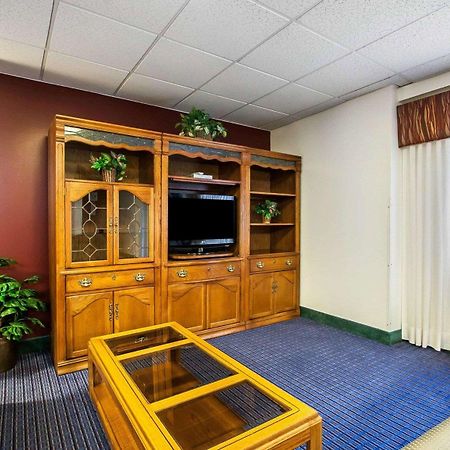 Clarion Hotel Branson Exterior foto